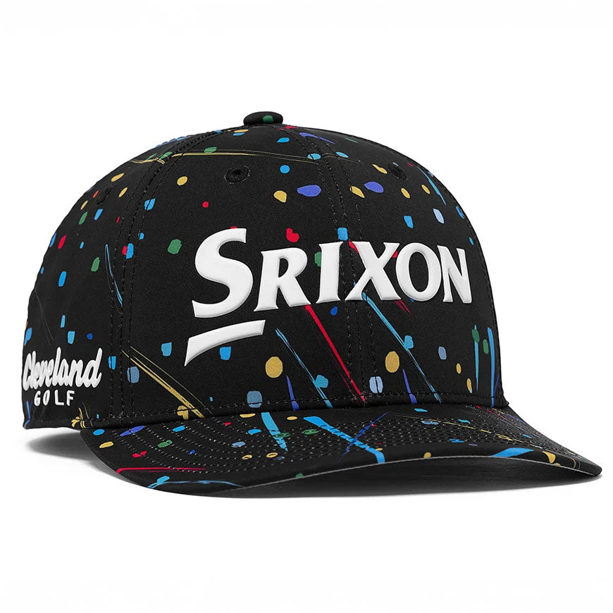 Srixon Tour Ink Collection Cap