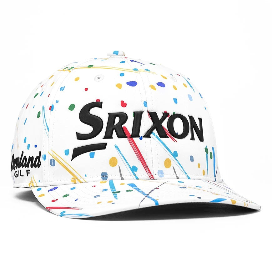 Srixon Tour Ink Collection Cap
