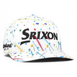 Srixon Tour Ink Collection Cap