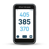 Shot Scope H50 Handheld GPS