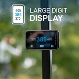 Shot Scope H50 Handheld GPS