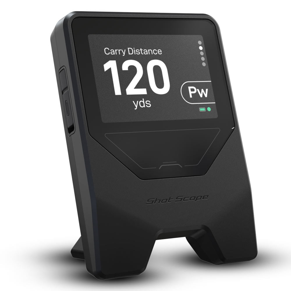 Shot Scope LM1 Launch Monitor