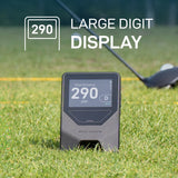 Shot Scope LM1 Launch Monitor