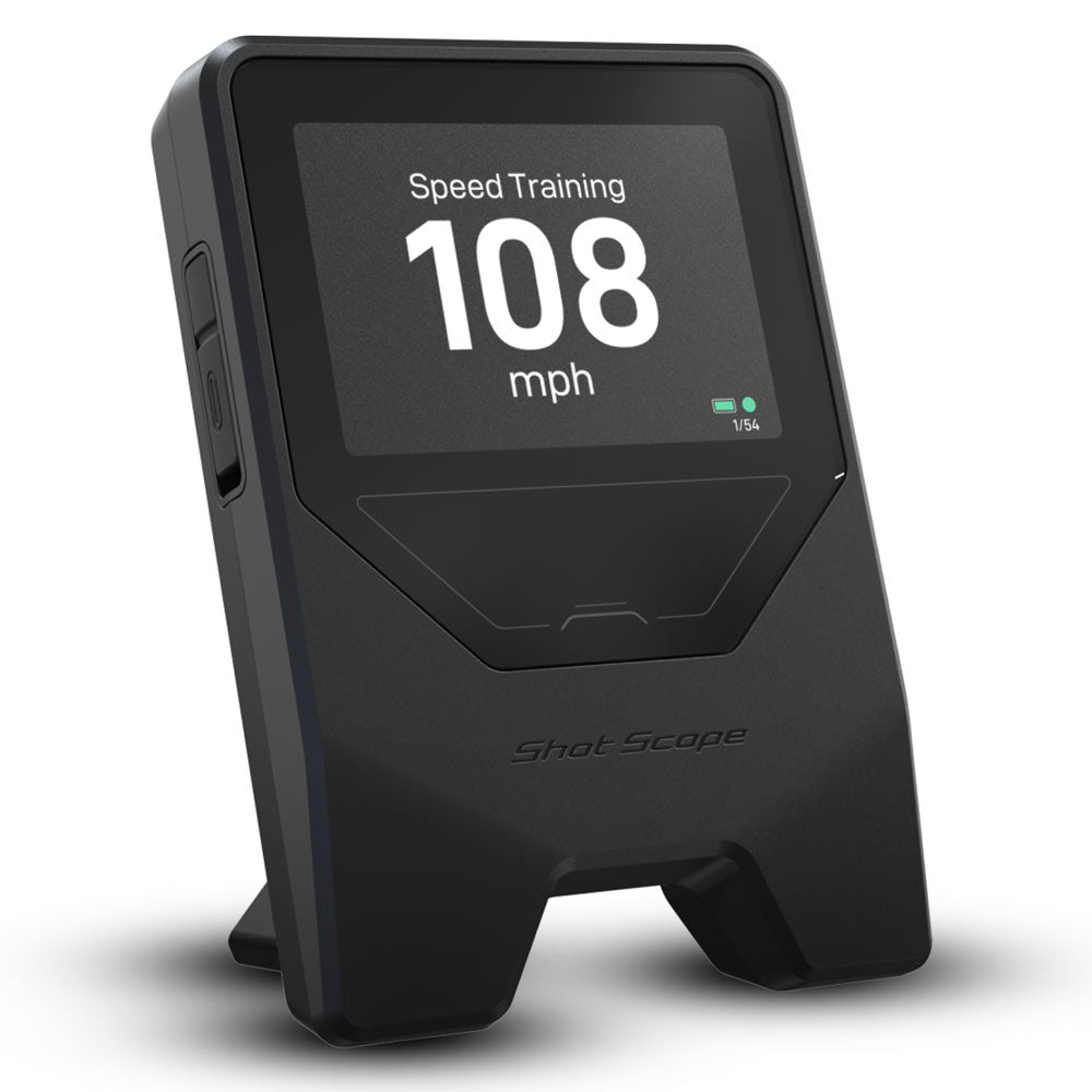 Shot Scope LM1 Launch Monitor
