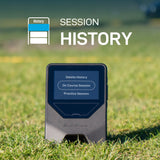 Shot Scope LM1 Launch Monitor