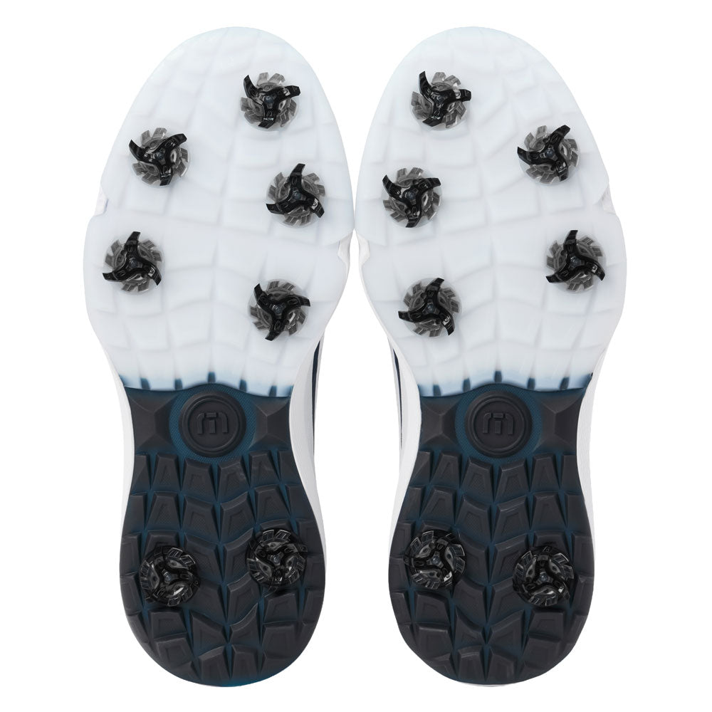 Travis Mathew The NuAge Mega Golf Shoes