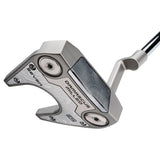 Odyssey Damascus Milled Putters