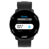 Shot Scope G6 GPS Watch