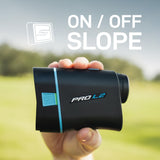 Shot Scope Pro L2 Laser Rangefinder