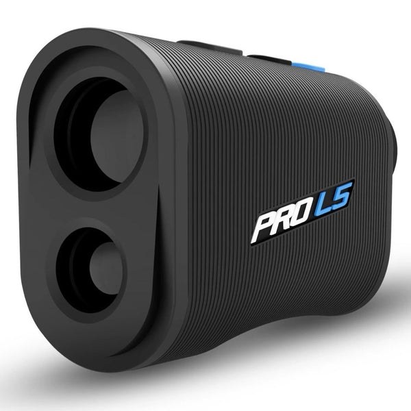Shot Scope Pro L5 OLED Laser Rangefinder