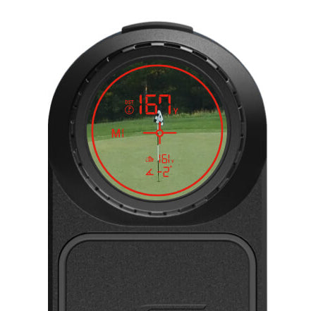 Shot Scope Pro LX Laser Rangefinder