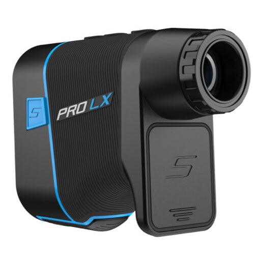 Shot Scope Pro LX Laser Rangefinder