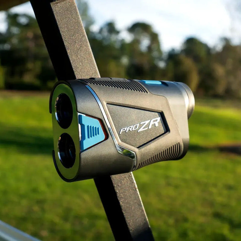 Shot Scope Pro ZR Rangefinder