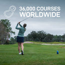 Shot Scope V5 GPS Watch