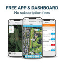 Shot Scope V5 GPS Watch