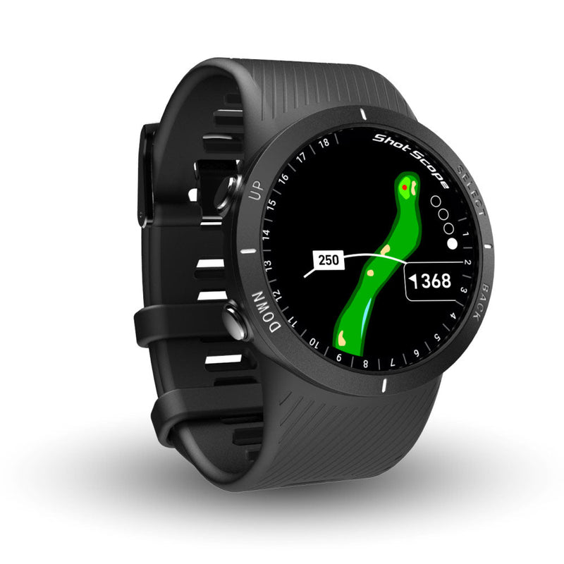 Shot Scope V5 GPS Watch – Golf Warehouse NZ - Main Image