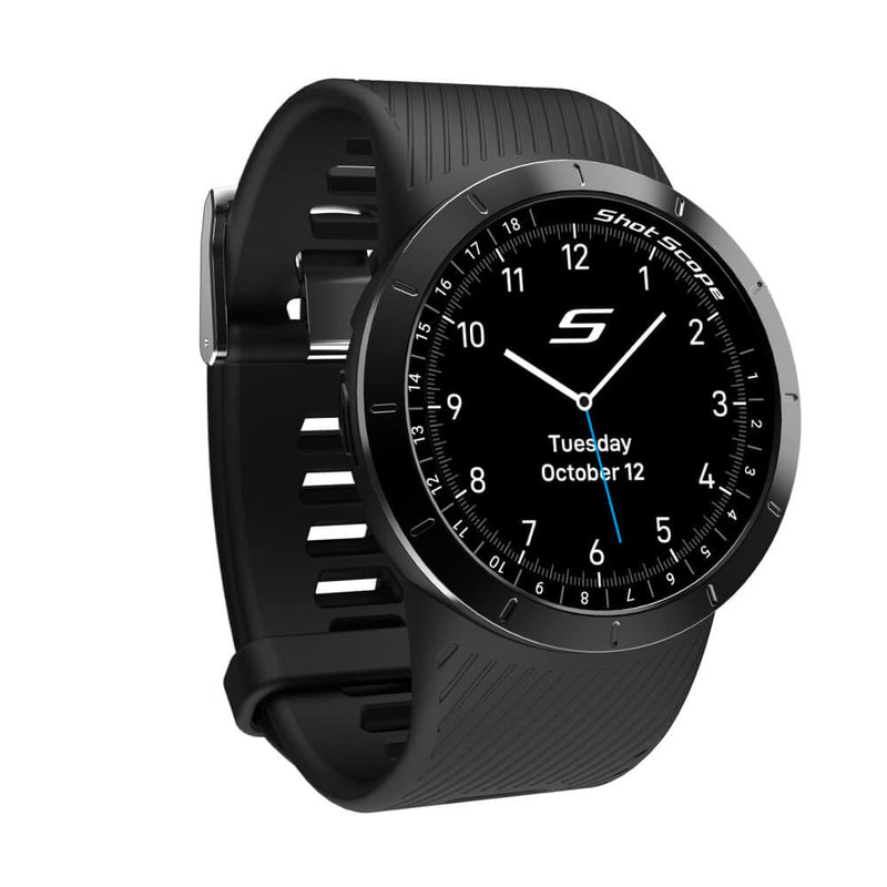 Golf on sale gps scope