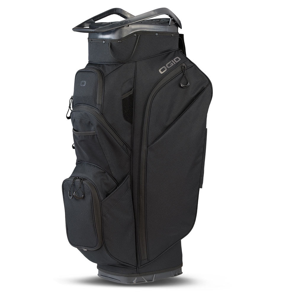 Ogio Silencer Cart Bag '26