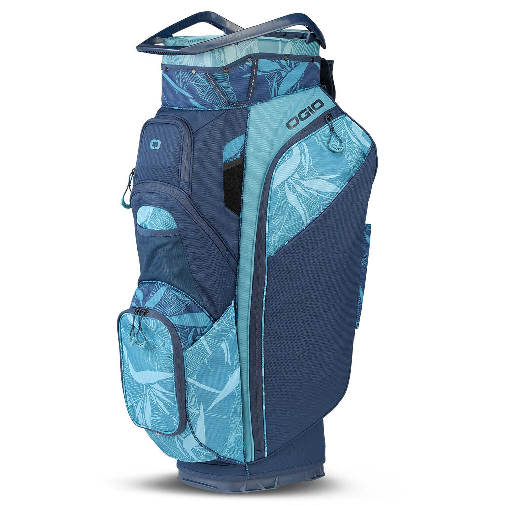 Ogio Silencer Cart Bag '26