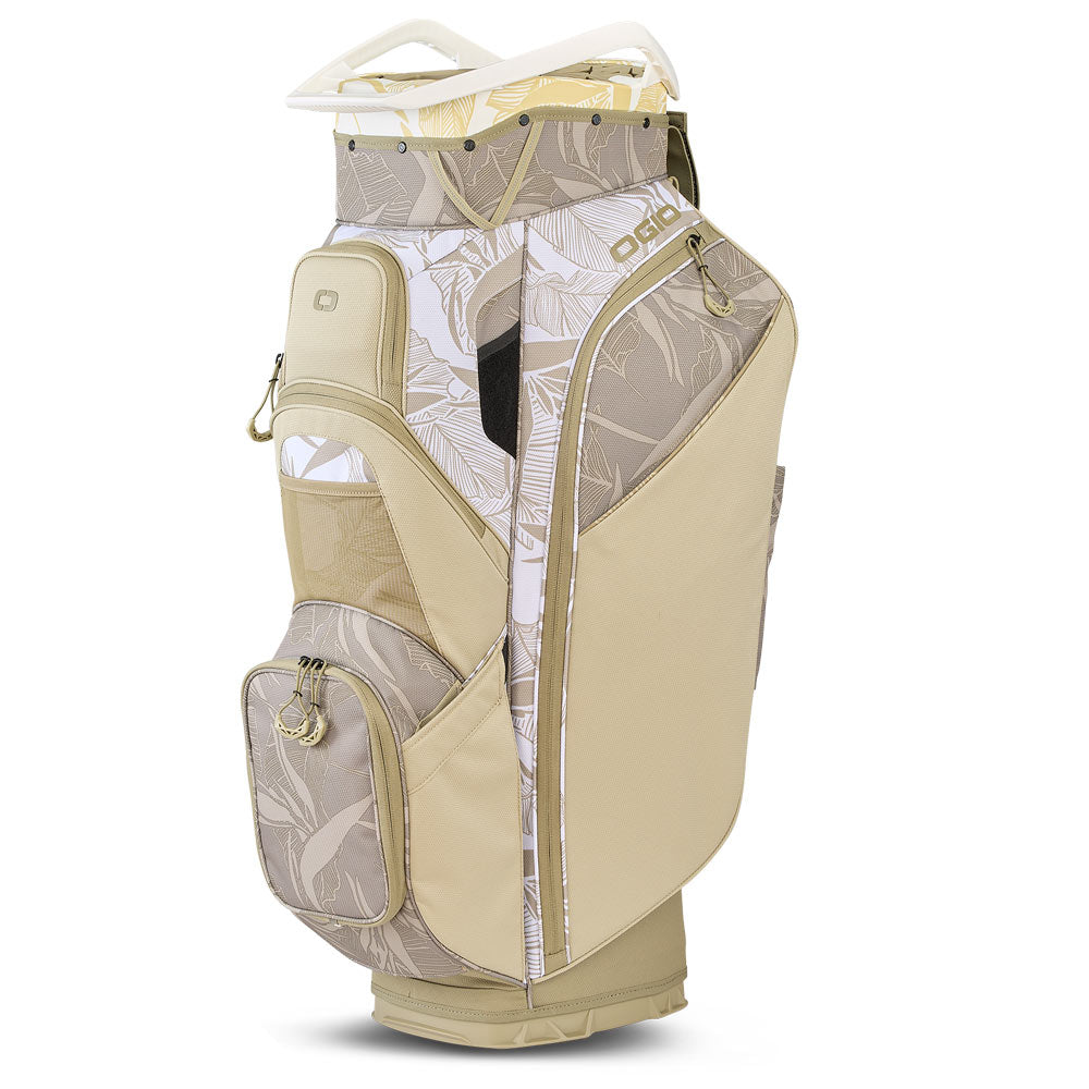 Ogio Silencer Cart Bag '26