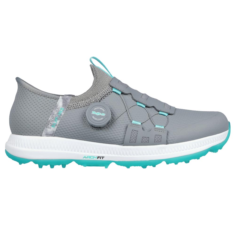 Skechers Ladies Go Golf Elite 5 - Slip-in Golf Shoes – Golf