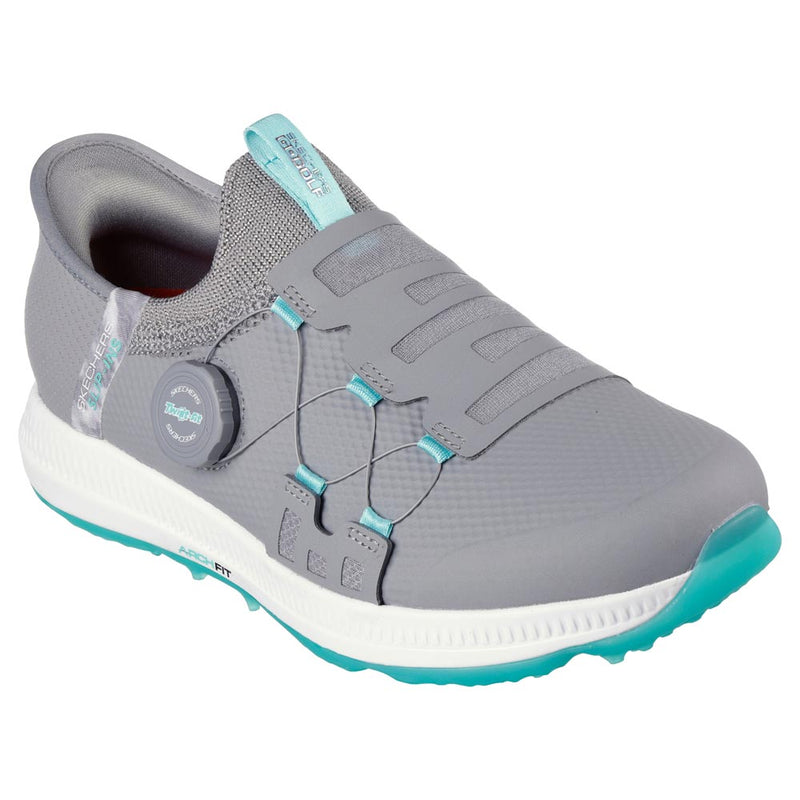 Skechers Ladies Go Golf Elite 5 - Slip-in Golf Shoes