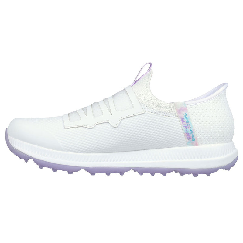 Skechers Ladies Go Golf Elite 5 - Slip-in Golf Shoes