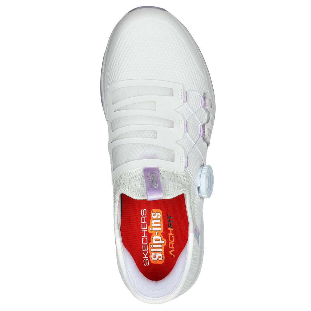 Skechers Ladies Go Golf Elite 5 - Slip-in Golf Shoes – Golf