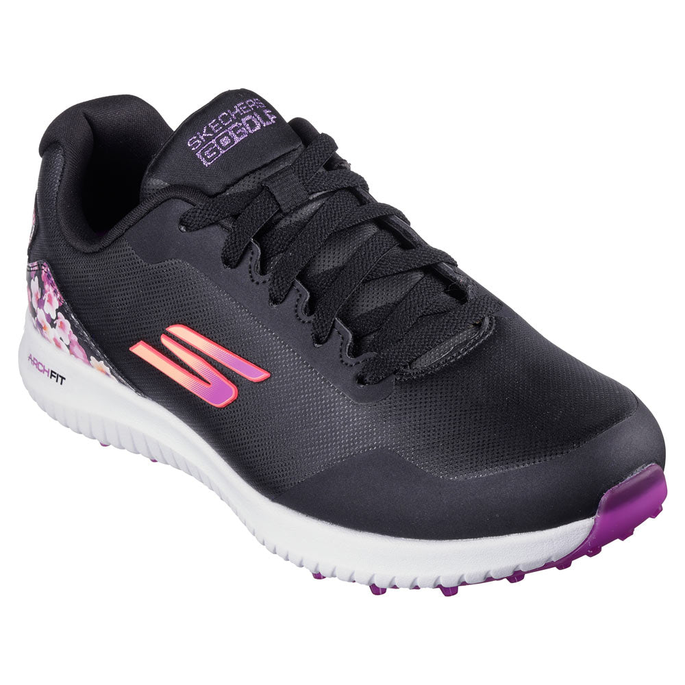 skechers go golf max cut womens