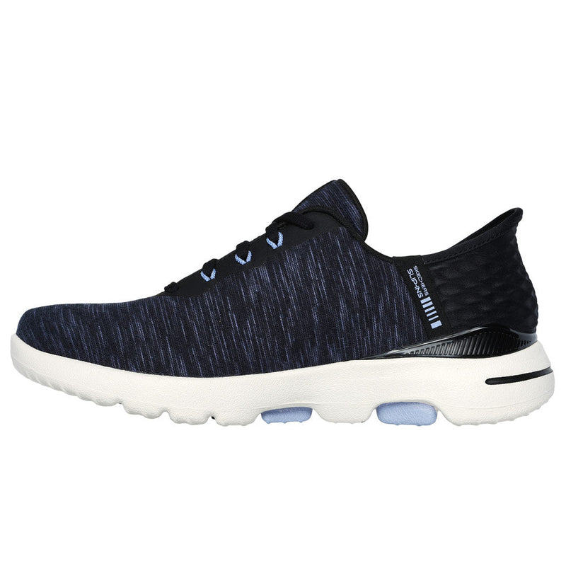 Skechers go walk equalize trainers ladies deals
