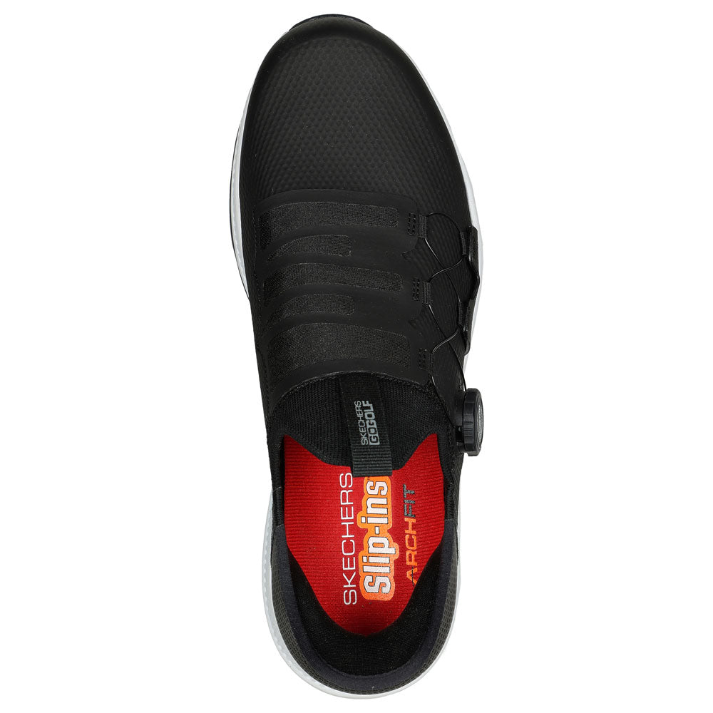 Skechers Mens Go Golf Elite 5 - Slip-in Golf Shoes