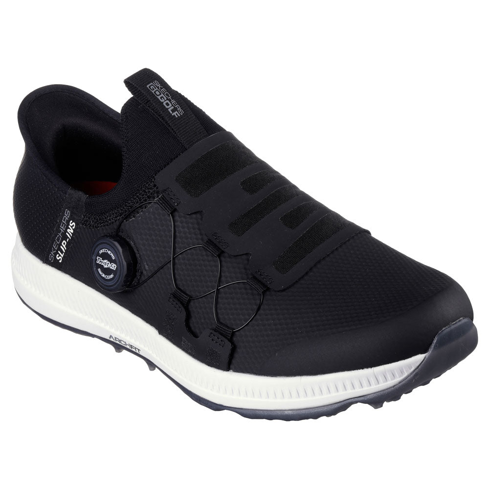 Skechers Mens Go Golf Elite 5 - Slip-in Golf Shoes – Golf Warehouse NZ