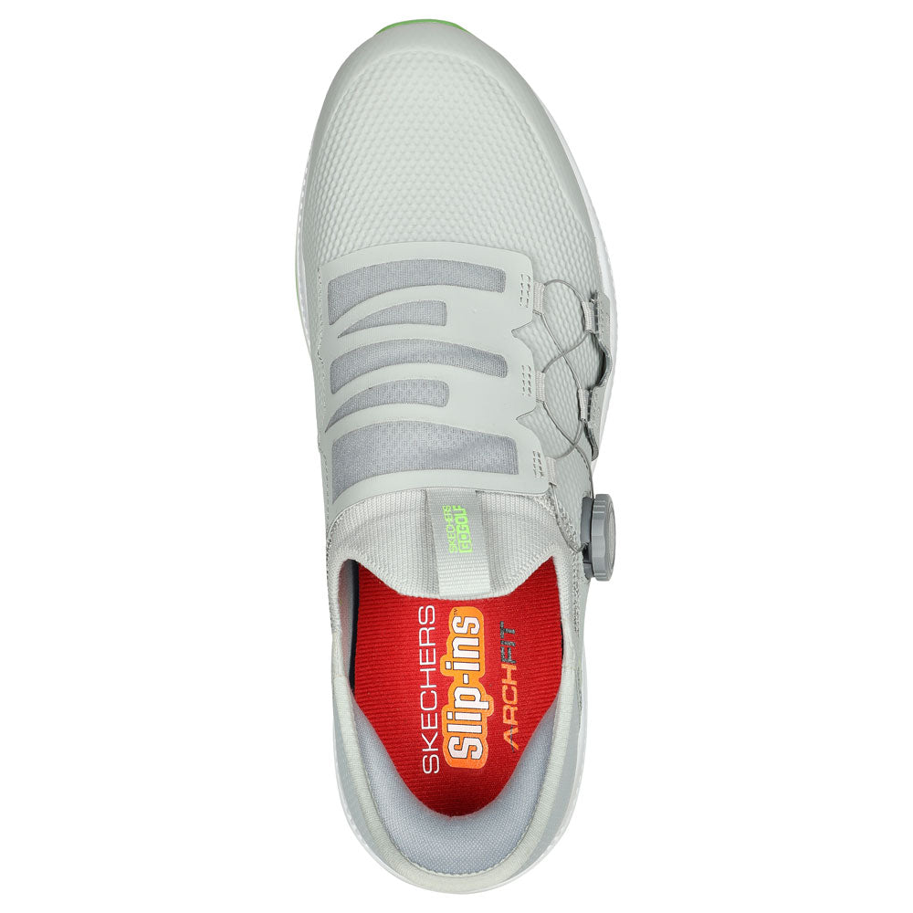 Skechers Mens Go Golf Elite 5 - Slip-in Golf Shoes – Golf Warehouse NZ