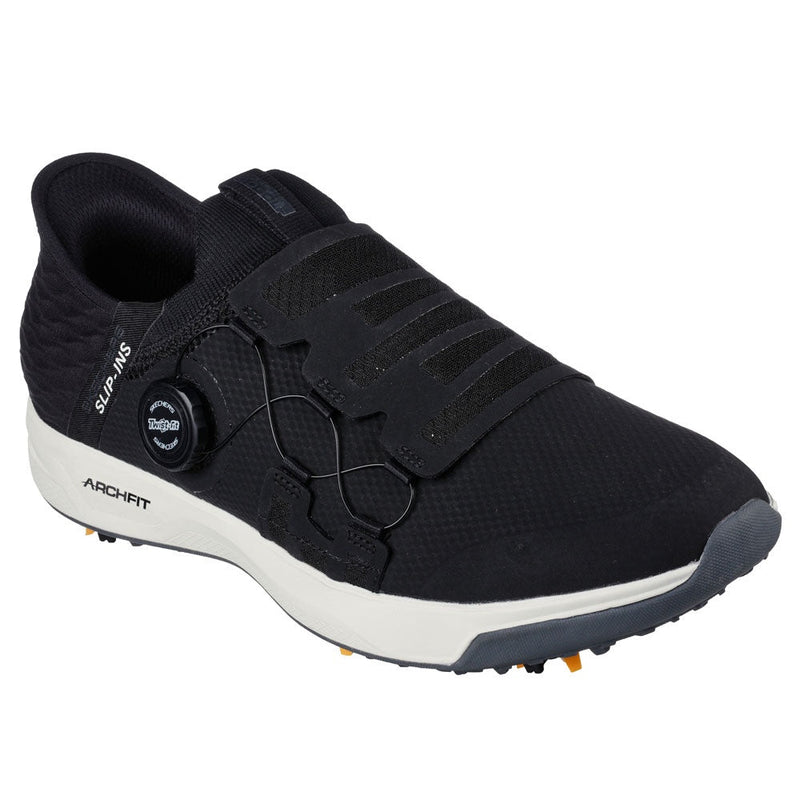 Skechers Mens Go Golf Elite Vortex Slip-in Golf Shoes – Golf