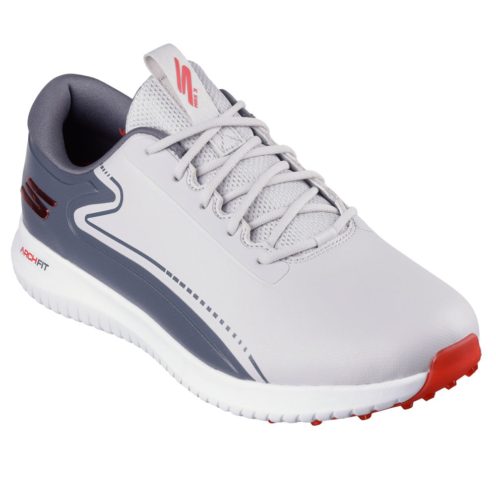 Skechers Mens Go Golf Max Wide Golf Shoes – Golf Warehouse NZ