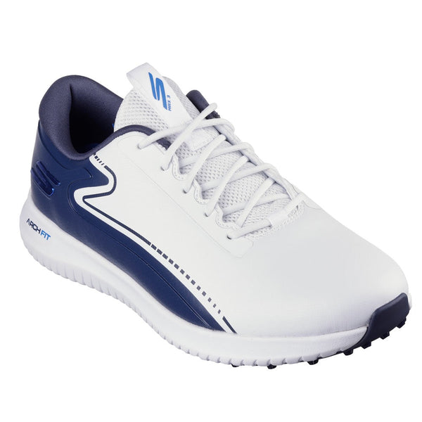 Skechers Mens Go Golf Max Wide Golf Shoes