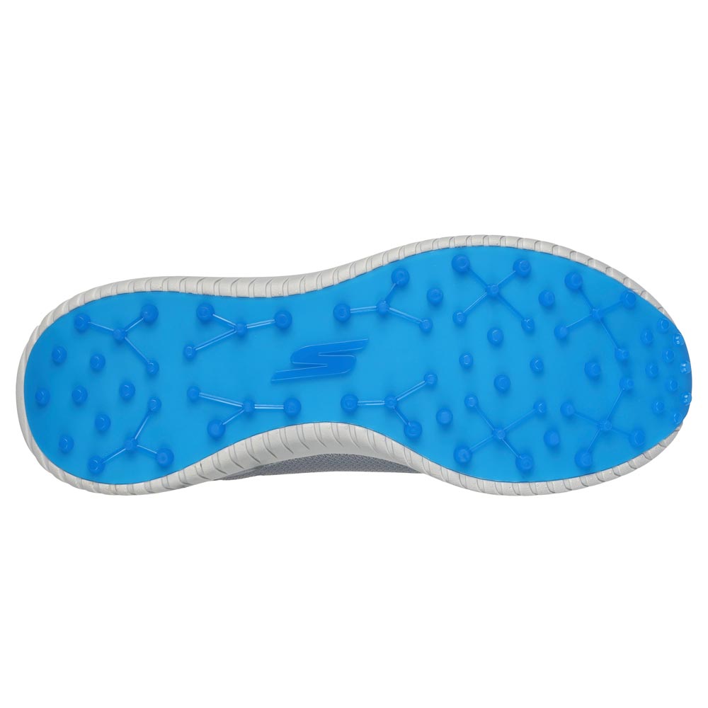 Skechers Mens Go Golf Max Fairway 4 Plus Golf Shoes