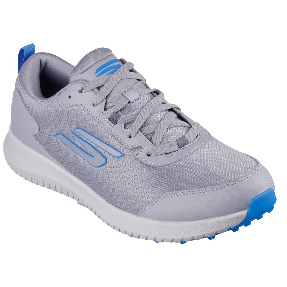 Skechers Mens Go Golf Max Fairway 4 Plus Golf Shoes