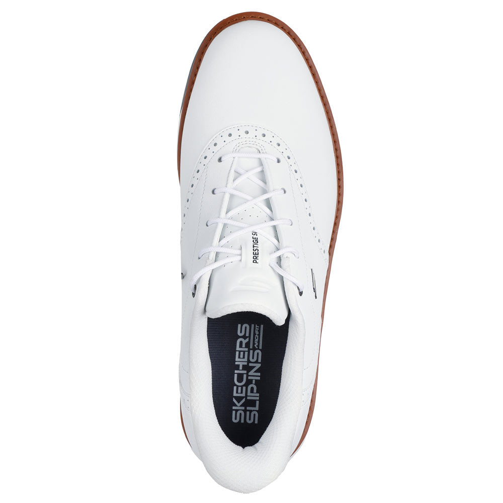 Skechers Mens Go Golf Prestige SL Golf Shoes