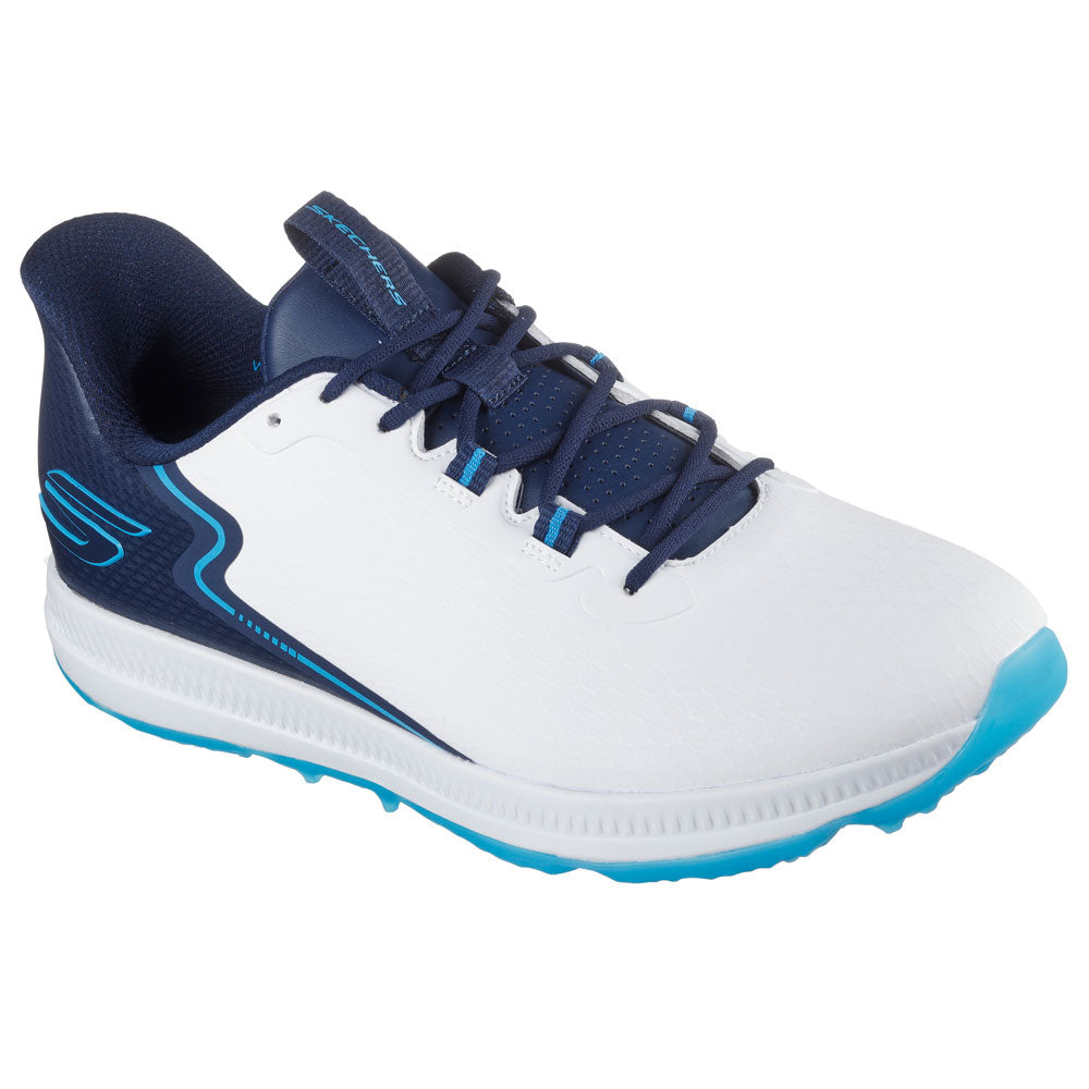 Skechers Mens Slip In Go Golf Elite 6 Golf Shoes
