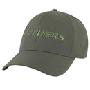 Skechers Tearstop Snapback Cap