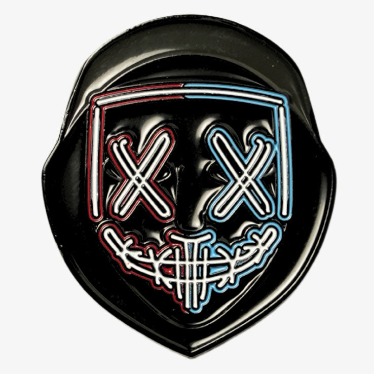 Skins Golf Ball Marker