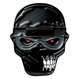 Skins Golf Ball Marker