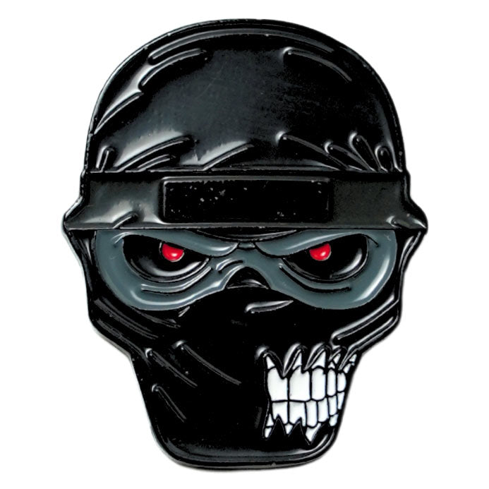 Skins Golf Ball Marker