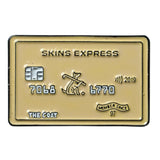 Skins Golf Ball Marker