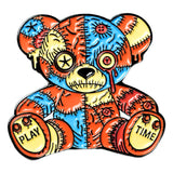 Skins Golf Ball Marker