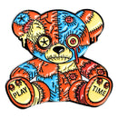 Skins Golf Ball Marker