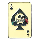 Skins Golf Ball Marker