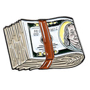 Skins Golf Ball Marker