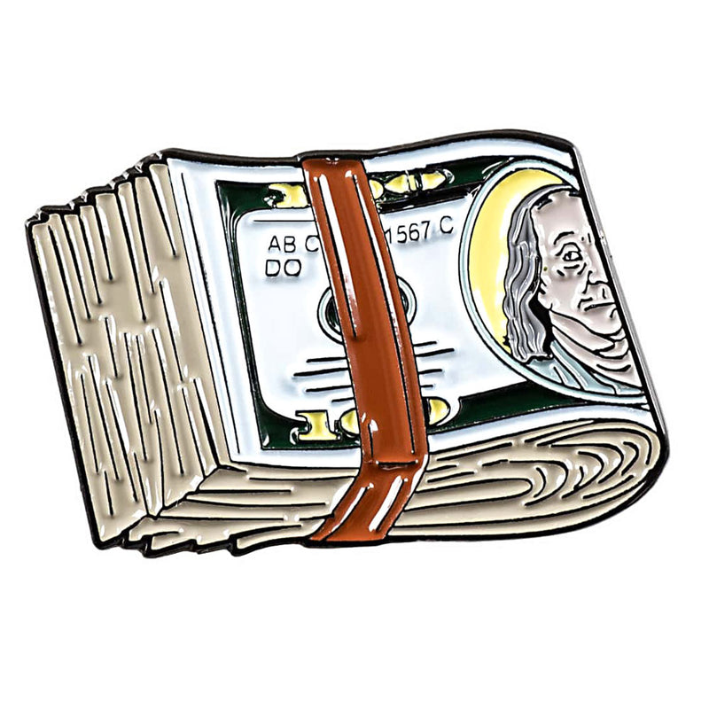 Skins Golf Ball Marker